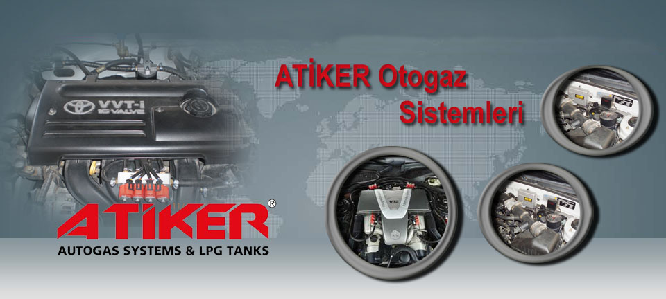 üstün oto gaz atiker lpg dönüşüm sistemleri
